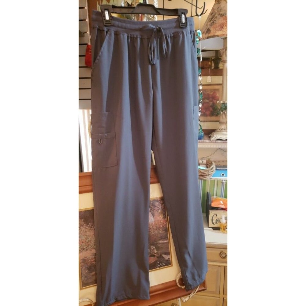 WL # 1027, GT Performance Pants...comfort And Style Size Large